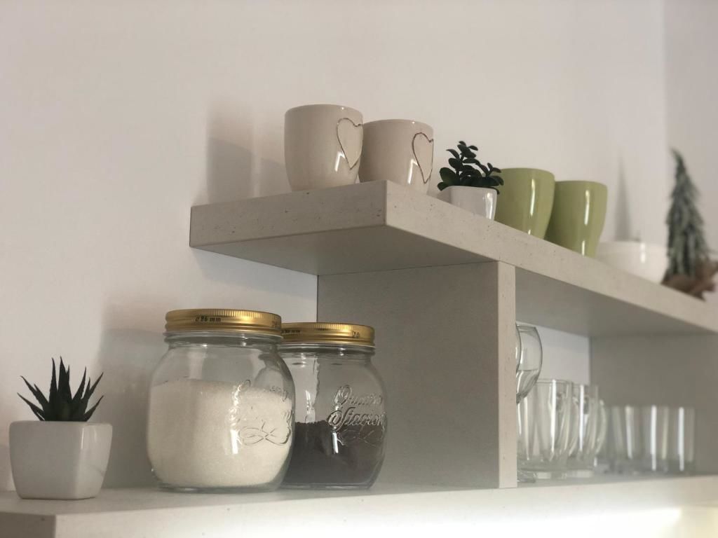 Апарт-отели New Gudauri Redco Apartment Гудаури-105