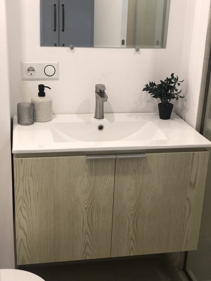 Апарт-отели New Gudauri Redco Apartment Гудаури-14