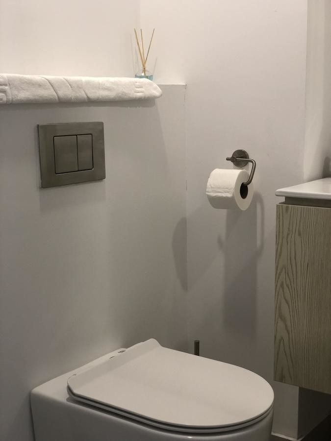 Апарт-отели New Gudauri Redco Apartment Гудаури-15