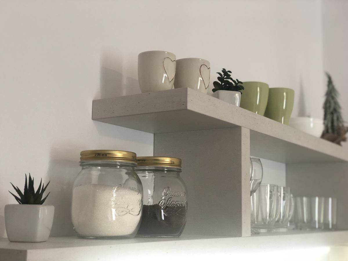 Апарт-отели New Gudauri Redco Apartment Гудаури-7