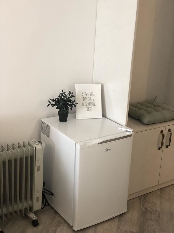 Апарт-отели New Gudauri Redco Apartment Гудаури-8