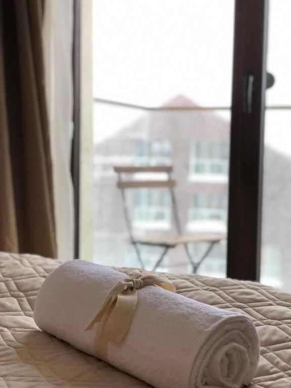 Апарт-отели New Gudauri Redco Apartment Гудаури-59