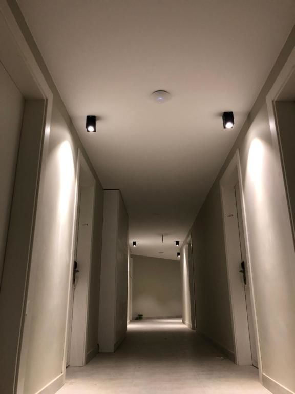 Апарт-отели New Gudauri Redco Apartment Гудаури-60