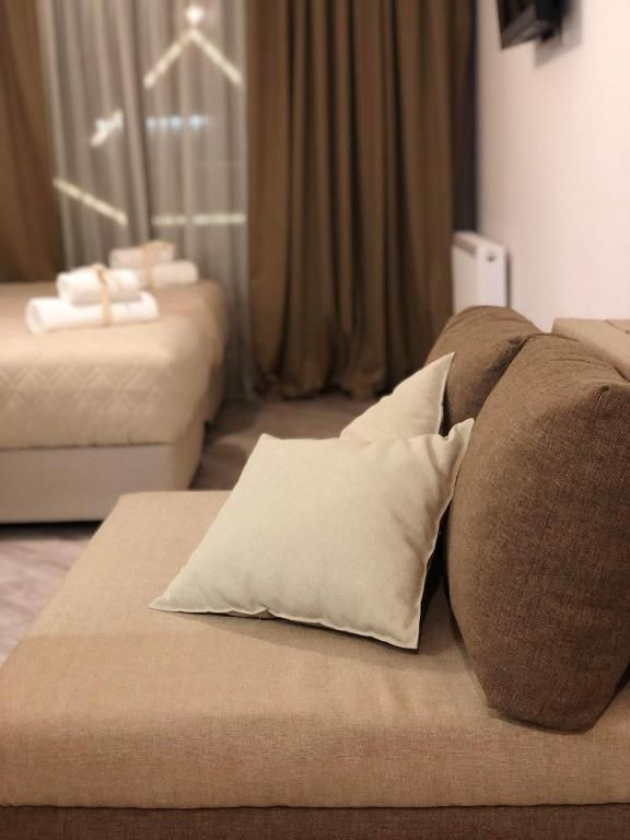 Апарт-отели New Gudauri Redco Apartment Гудаури-75