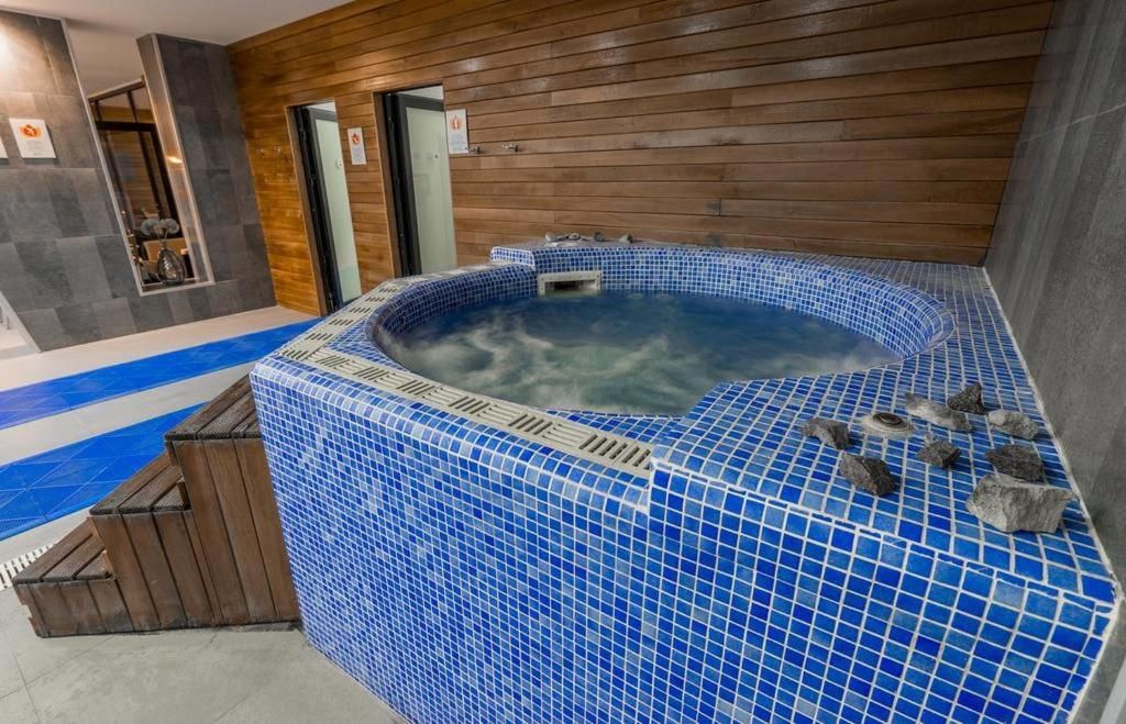 Апарт-отели New Gudauri Redco Apartment Гудаури-78