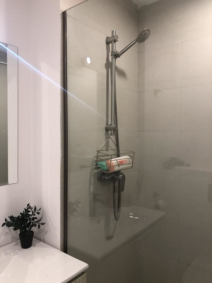 Апарт-отели New Gudauri Redco Apartment Гудаури-12