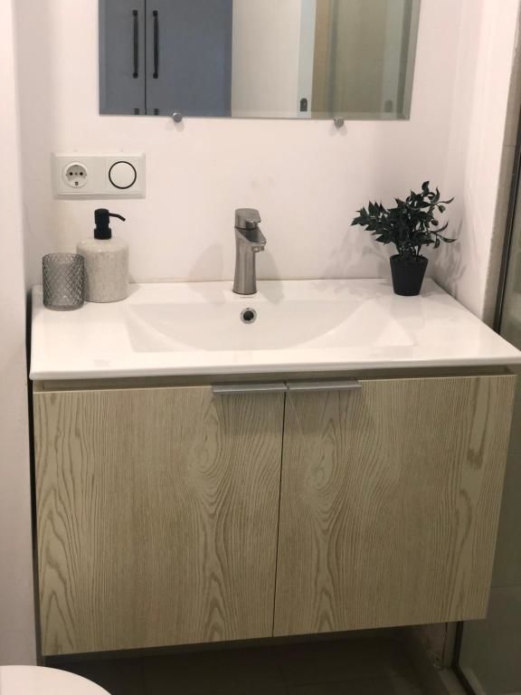 Апарт-отели New Gudauri Redco Apartment Гудаури-99