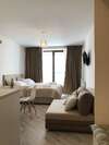 Апарт-отели New Gudauri Redco Apartment Гудаури-6