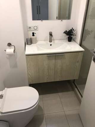 Апарт-отели New Gudauri Redco Apartment Гудаури Апартаменты с видом на горы-10
