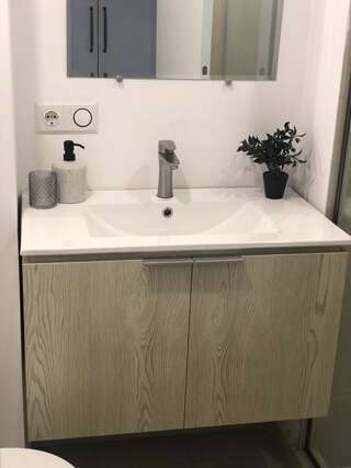 Апарт-отели New Gudauri Redco Apartment Гудаури Апартаменты с видом на горы-11