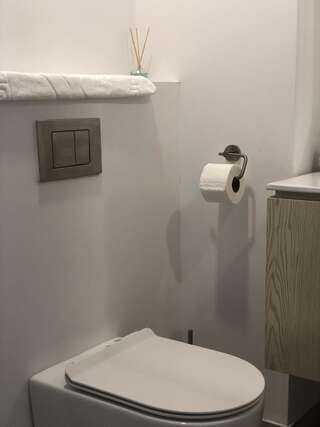 Апарт-отели New Gudauri Redco Apartment Гудаури Апартаменты с видом на горы-12