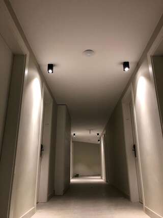 Апарт-отели New Gudauri Redco Apartment Гудаури Апартаменты с видом на горы-28