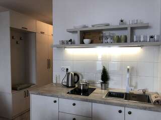 Апарт-отели New Gudauri Redco Apartment Гудаури Апартаменты с видом на горы-3