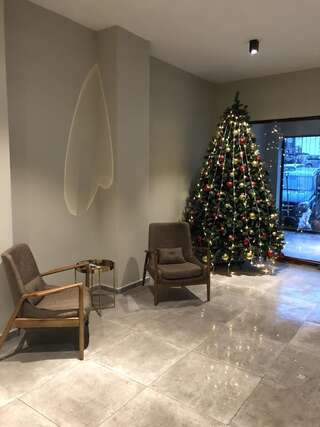 Апарт-отели New Gudauri Redco Apartment Гудаури Апартаменты с видом на горы-34