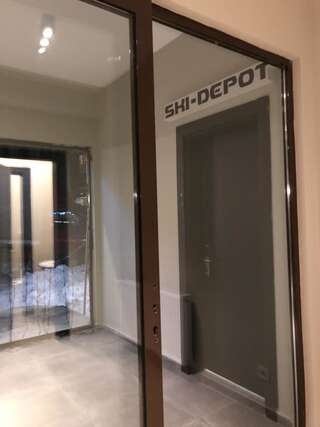 Апарт-отели New Gudauri Redco Apartment Гудаури Апартаменты с видом на горы-36