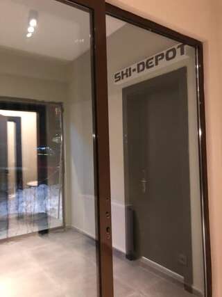 Апарт-отели New Gudauri Redco Apartment Гудаури Апартаменты с видом на горы-49
