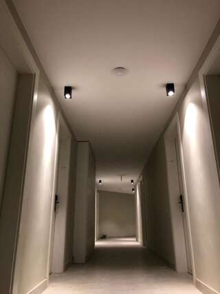 Апарт-отели New Gudauri Redco Apartment Гудаури Апартаменты с видом на горы-57