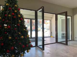 Апарт-отели New Gudauri Redco Apartment Гудаури Апартаменты с видом на горы-62
