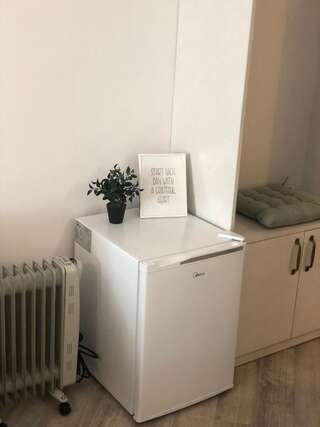 Апарт-отели New Gudauri Redco Apartment Гудаури Апартаменты с видом на горы-94