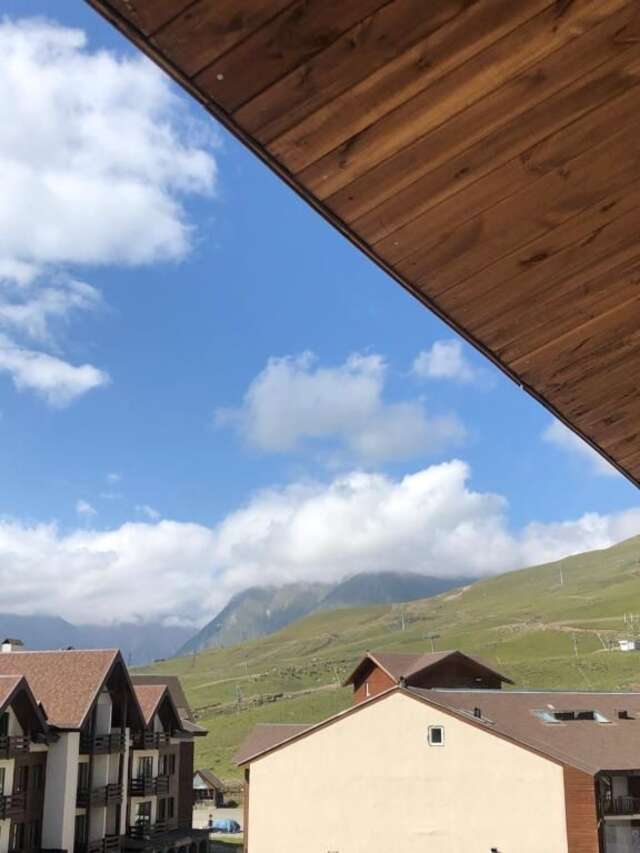 Апарт-отели New Gudauri Redco Apartment Гудаури-102