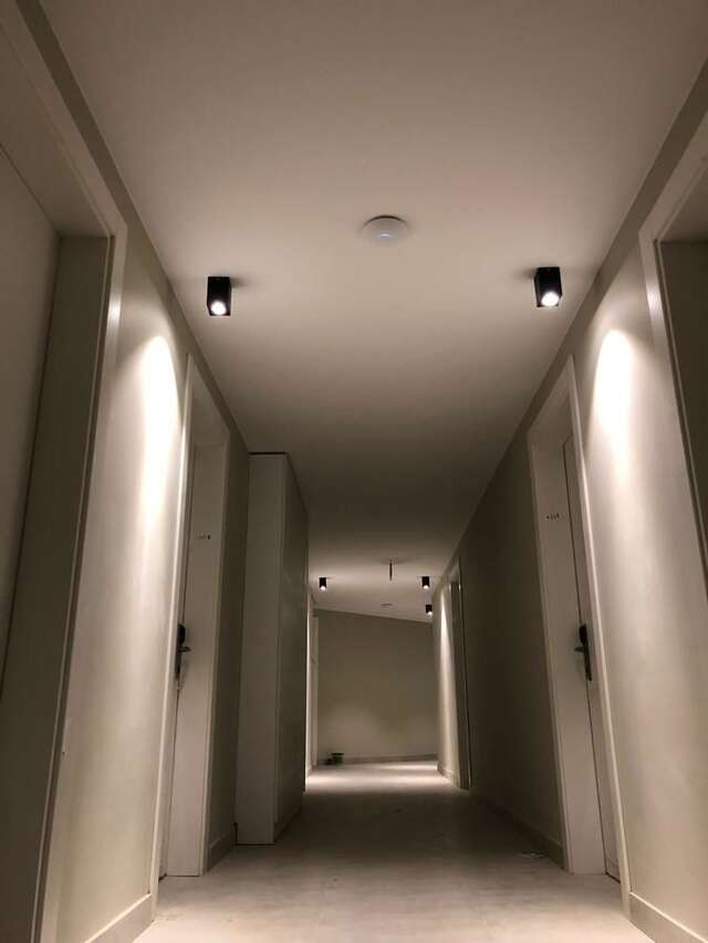 Апарт-отели New Gudauri Redco Apartment Гудаури-30