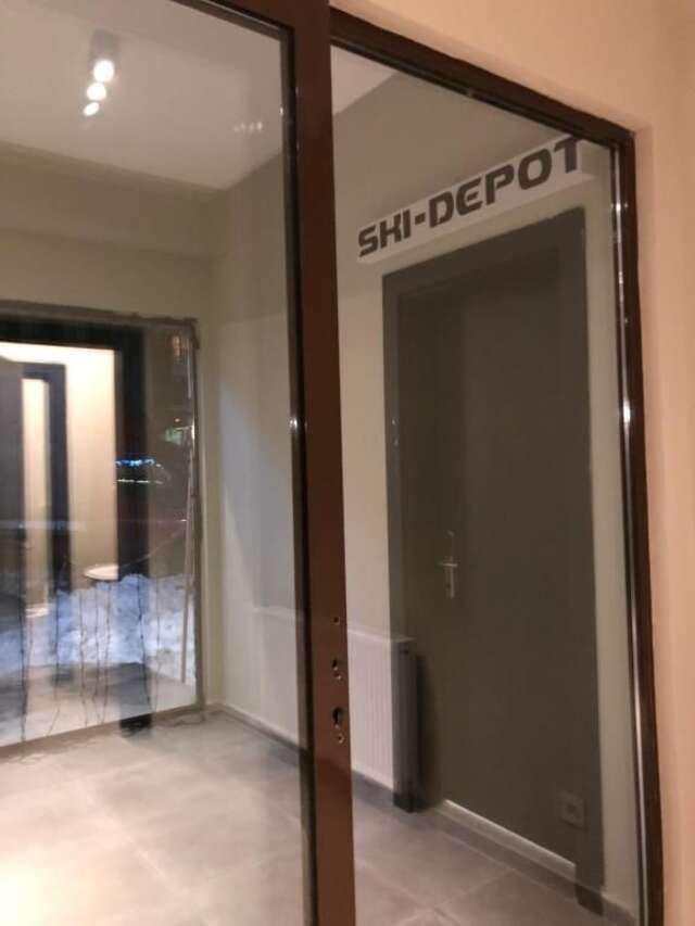 Апарт-отели New Gudauri Redco Apartment Гудаури-51