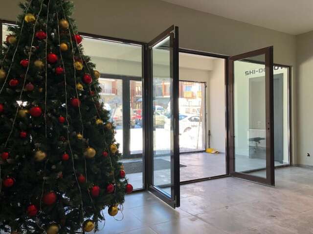 Апарт-отели New Gudauri Redco Apartment Гудаури-64