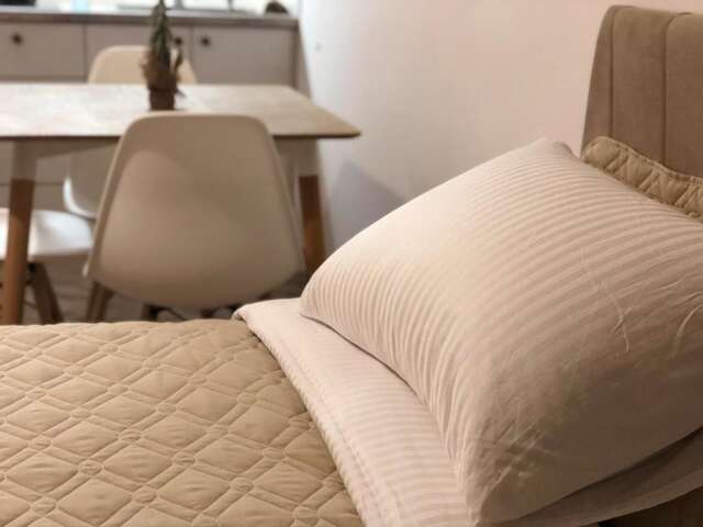Апарт-отели New Gudauri Redco Apartment Гудаури-73