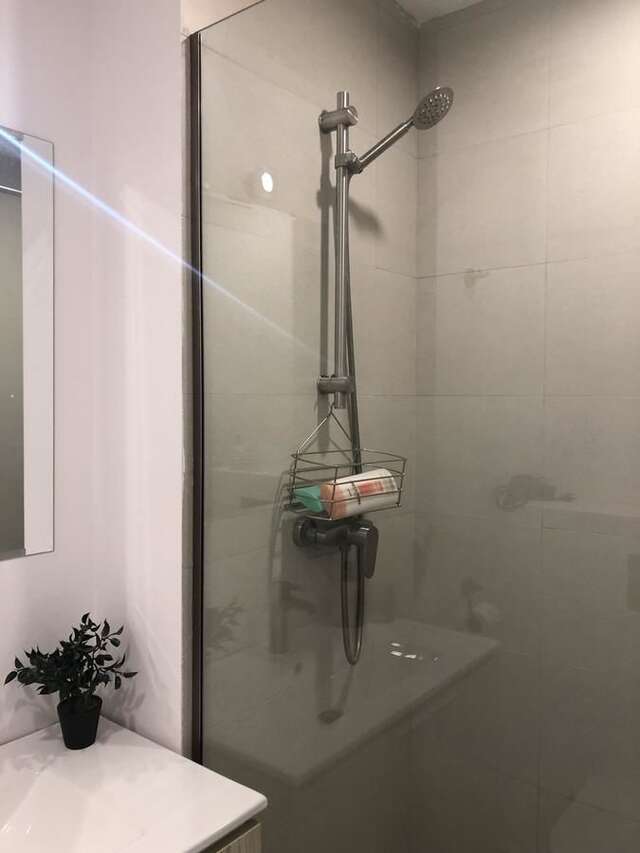 Апарт-отели New Gudauri Redco Apartment Гудаури-11